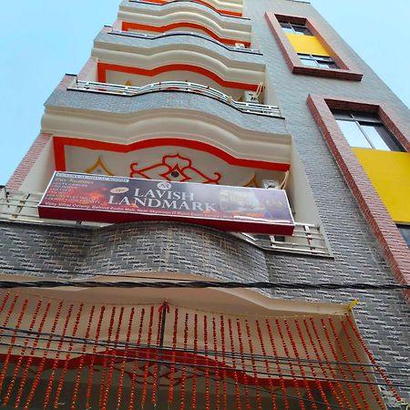 Hotel O The Lavish Landmark Danapur Zewnętrze zdjęcie